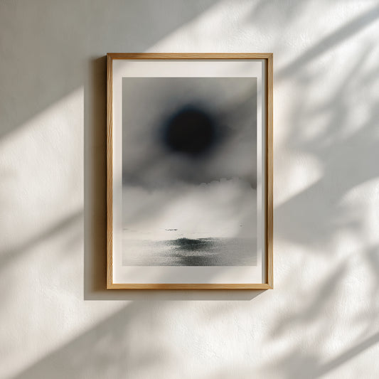 Colin Wright - Work 13 Untitled 2022 - Poster