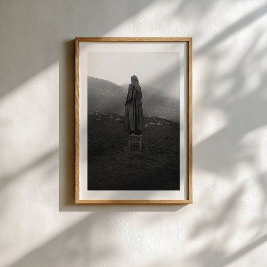 Dusan Reljin - Velvet Volcano #1