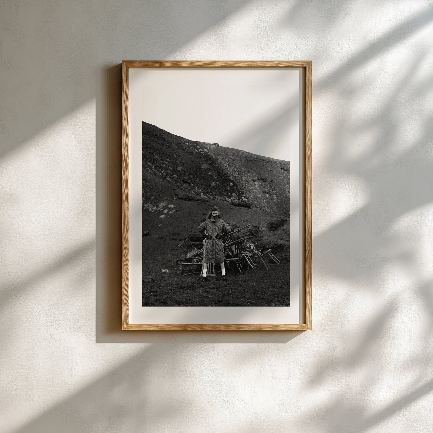 Dusan Reljin - Velvet Volcano #2