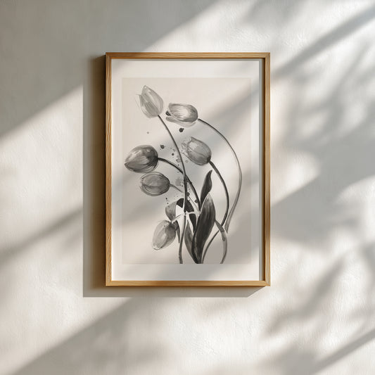 Esra Røise - Work #2- Poster