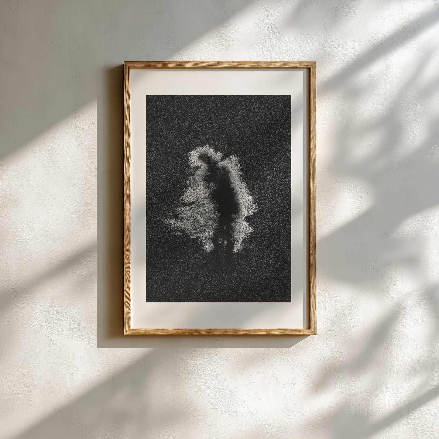 Francesco Misceo - Work #2: ILLUSION OF TIME - Poster