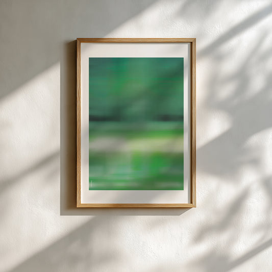 Kristine Moen - Birds of Paradise