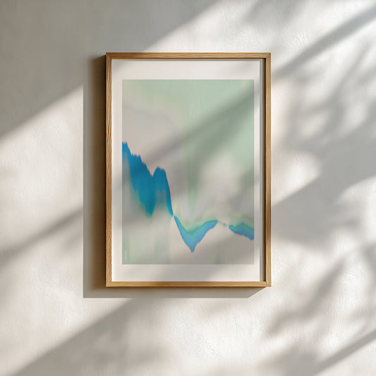 Kristine Moen - Eleven Thousand Lightening Strikes