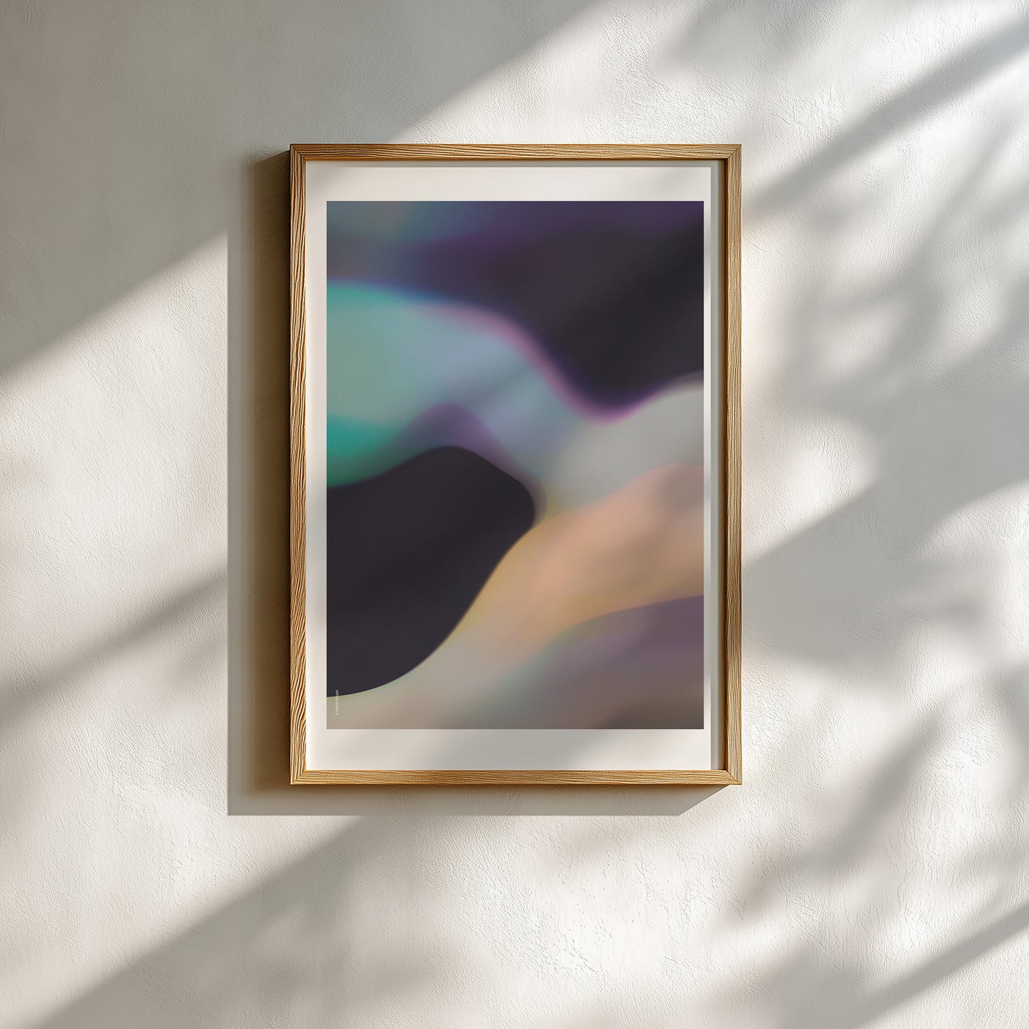 Kristine Moen - En miks av signaler #5