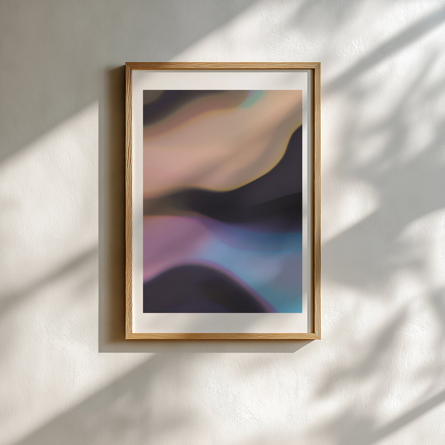 Kristine Moen - En miks av signaler #7