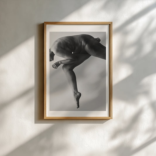 Pernille Sandberg - Nebula n°10