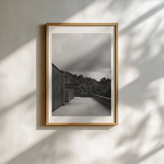 Pernille Sandberg - Nebula n°7