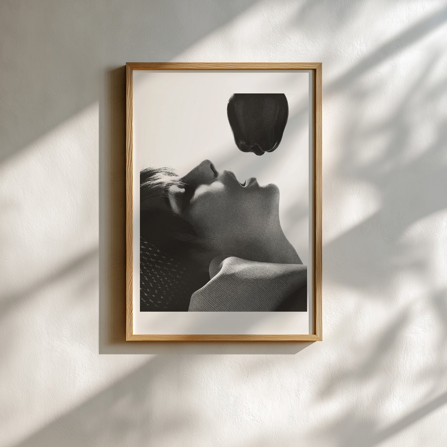 Dusan Reljin - Untitled #13