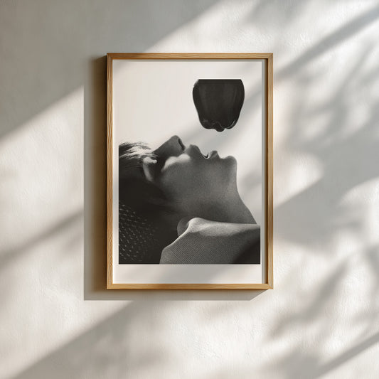 Dusan Reljin - Untitled #13