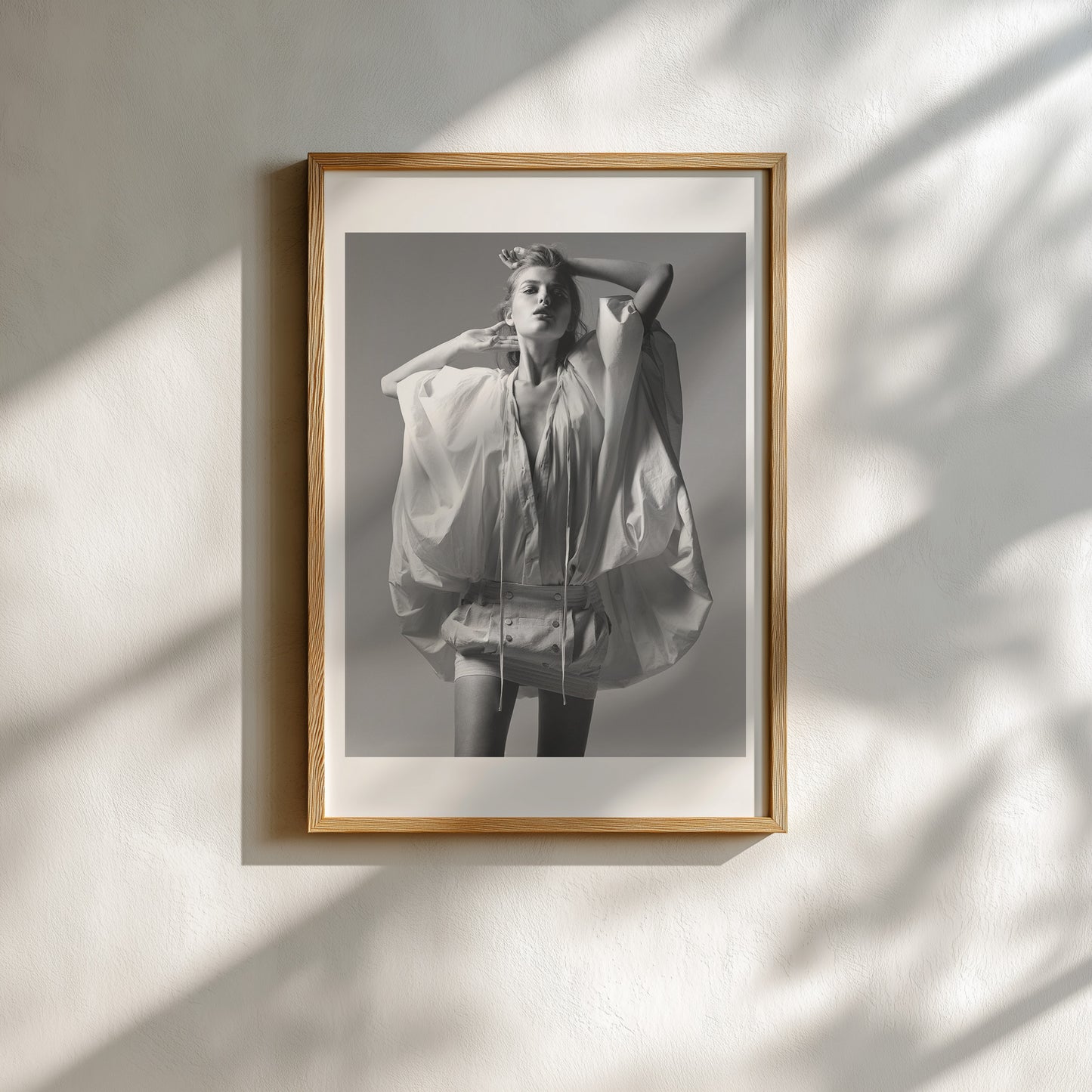Dusan Reljin - Untitled #8