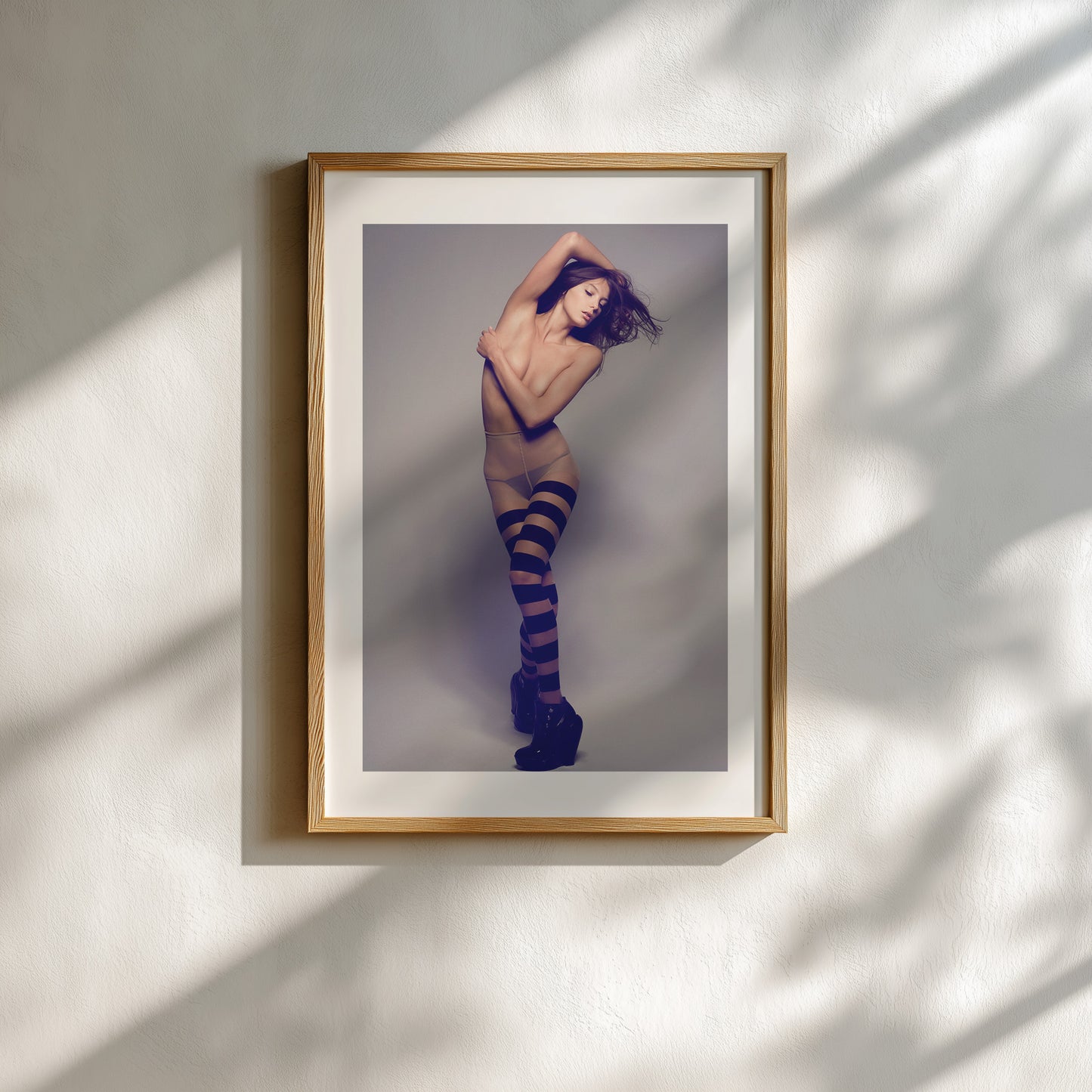 Dusan Reljin - Untitled #9