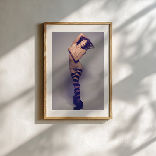 Dusan Reljin - Untitled #9
