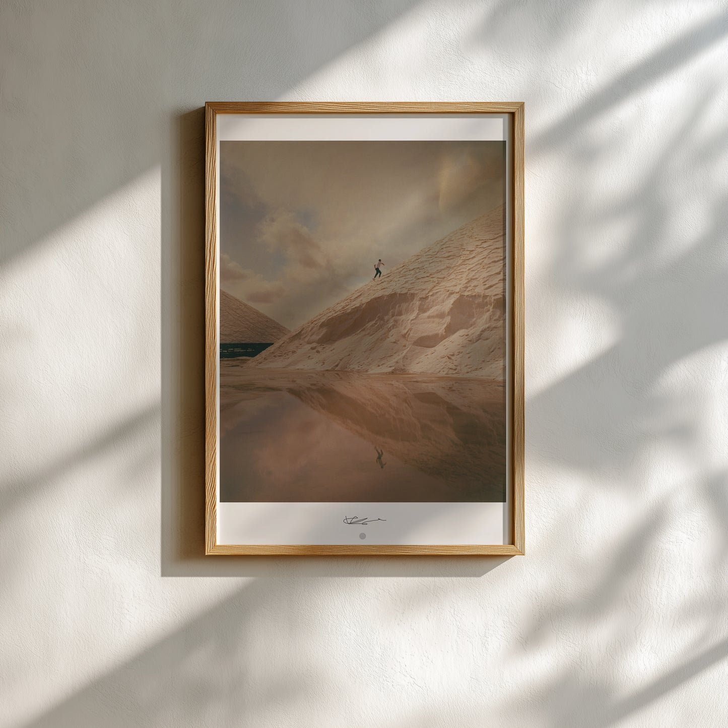 Vicki King - A Single Point of Blinding Light #1