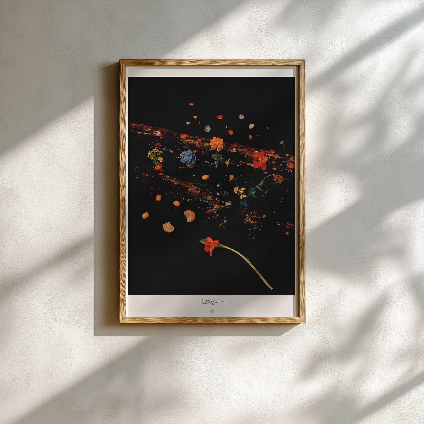 Vicki King - Untitled