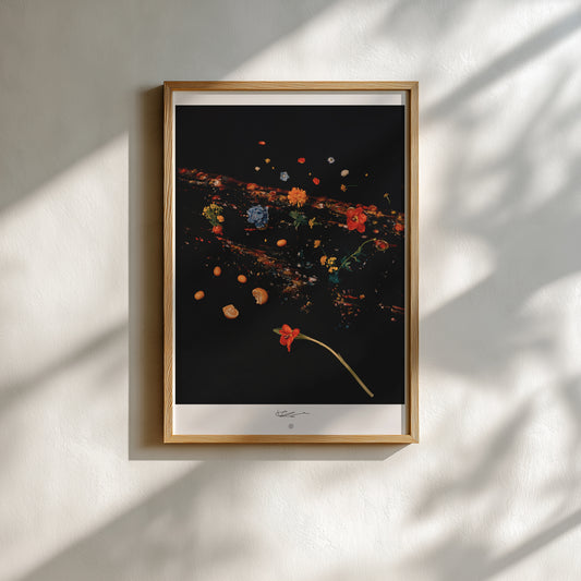 Vicki King - Untitled