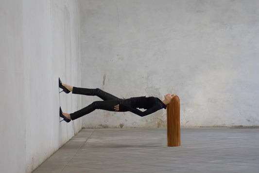 Alberto Pelayo - Work #4: Walker - Poster