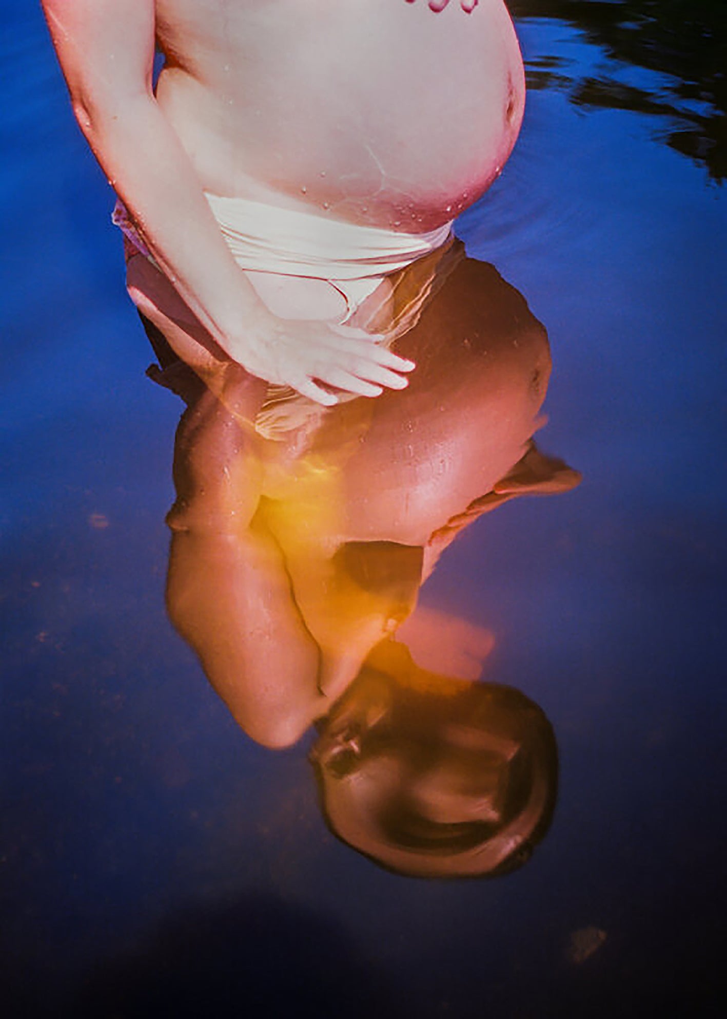 Maria Helena Nerhus - Work #15: Pregnancy