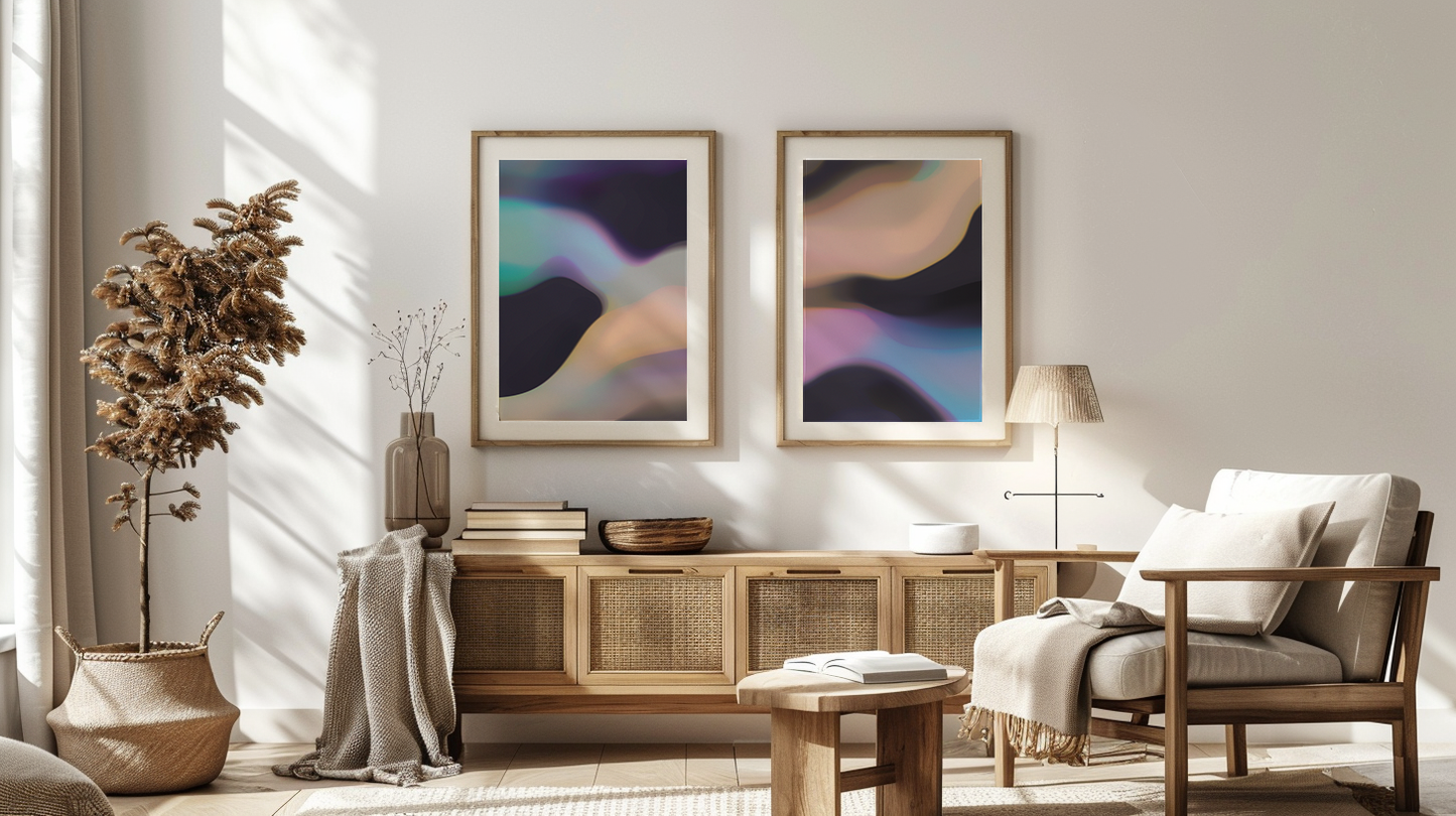 Kristine Moen - En miks av signaler #7