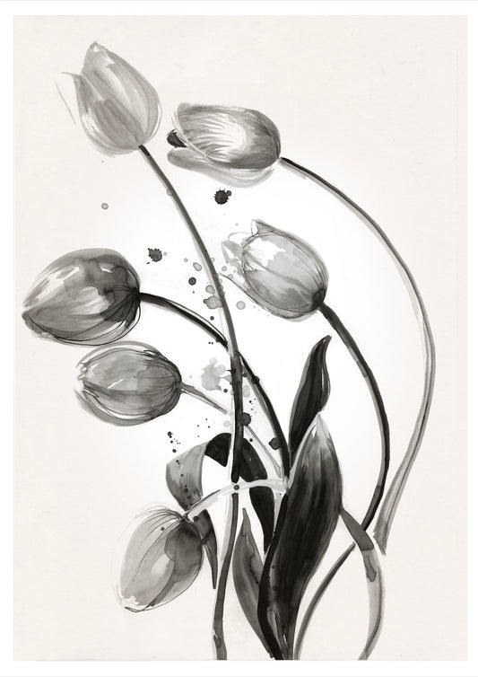 Esra Røise - Work #2- Poster