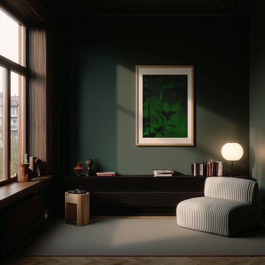 Cecilia Riis Kjeldsen - Work #2 - Poster