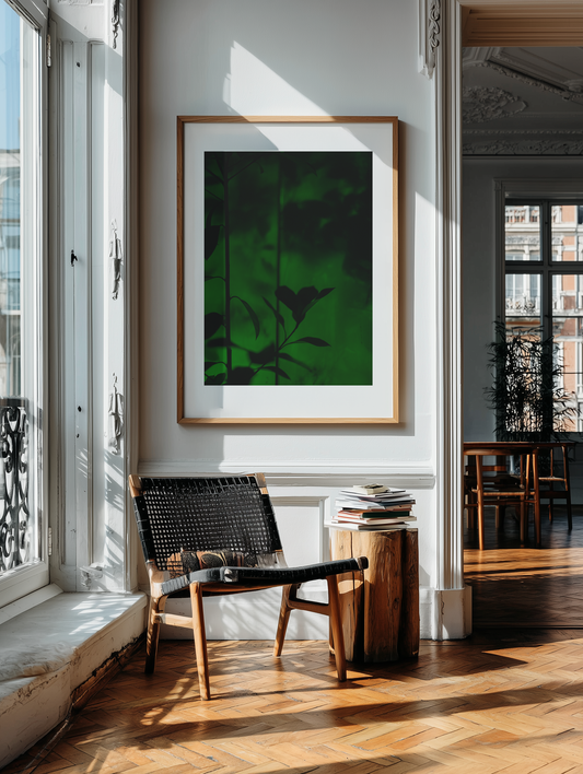 Cecilia Riis Kjeldsen - Work #2 - Poster