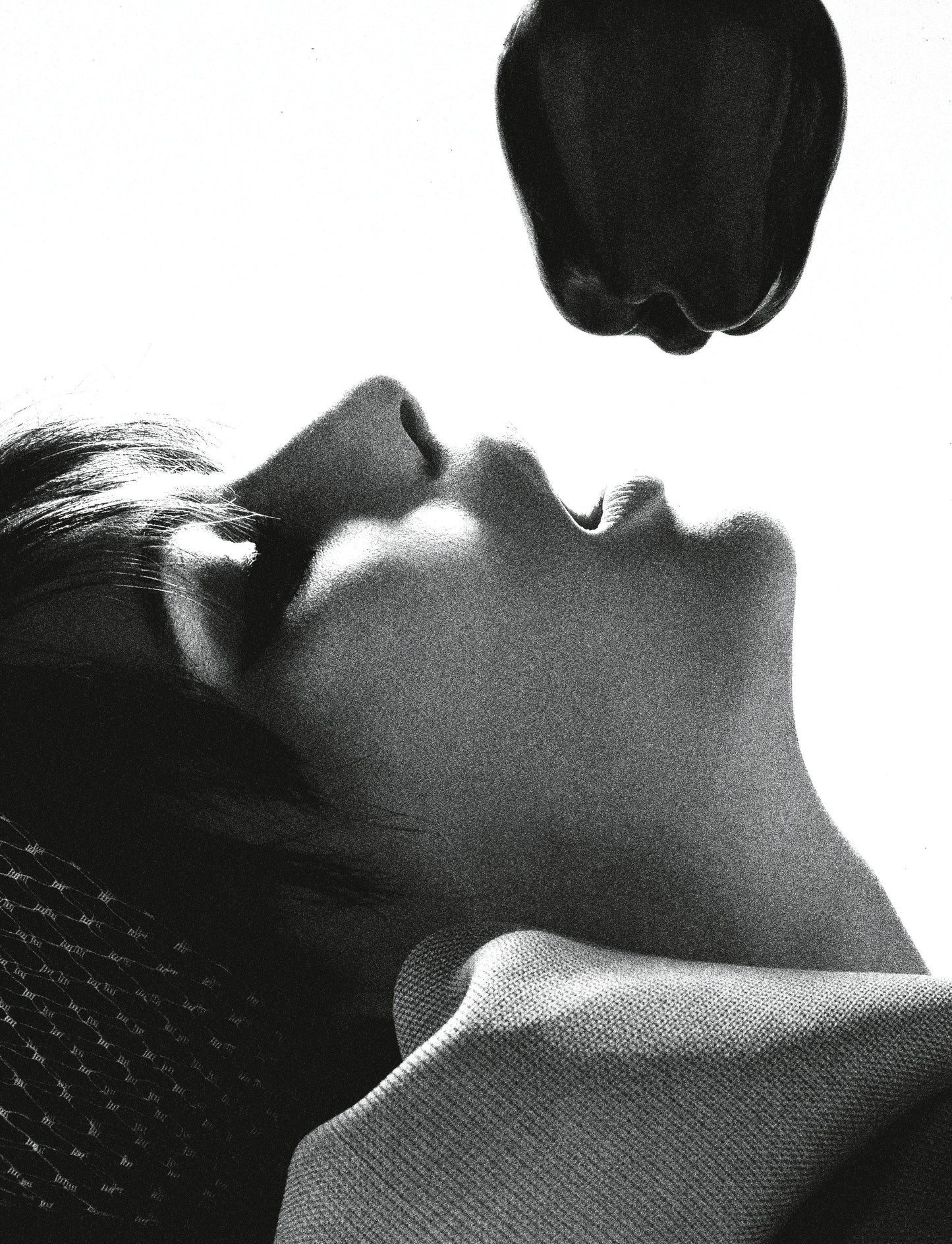 Dusan Reljin - Untitled #13