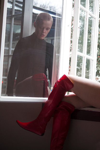 Erik André Nes - Work #15: Untitled - Poster