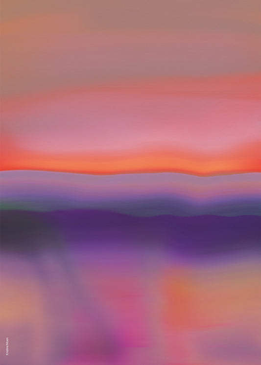 Kristine Moen - Sunday