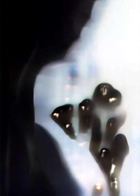 Andreas Reutz #8 - Pre-petroleum - Poster