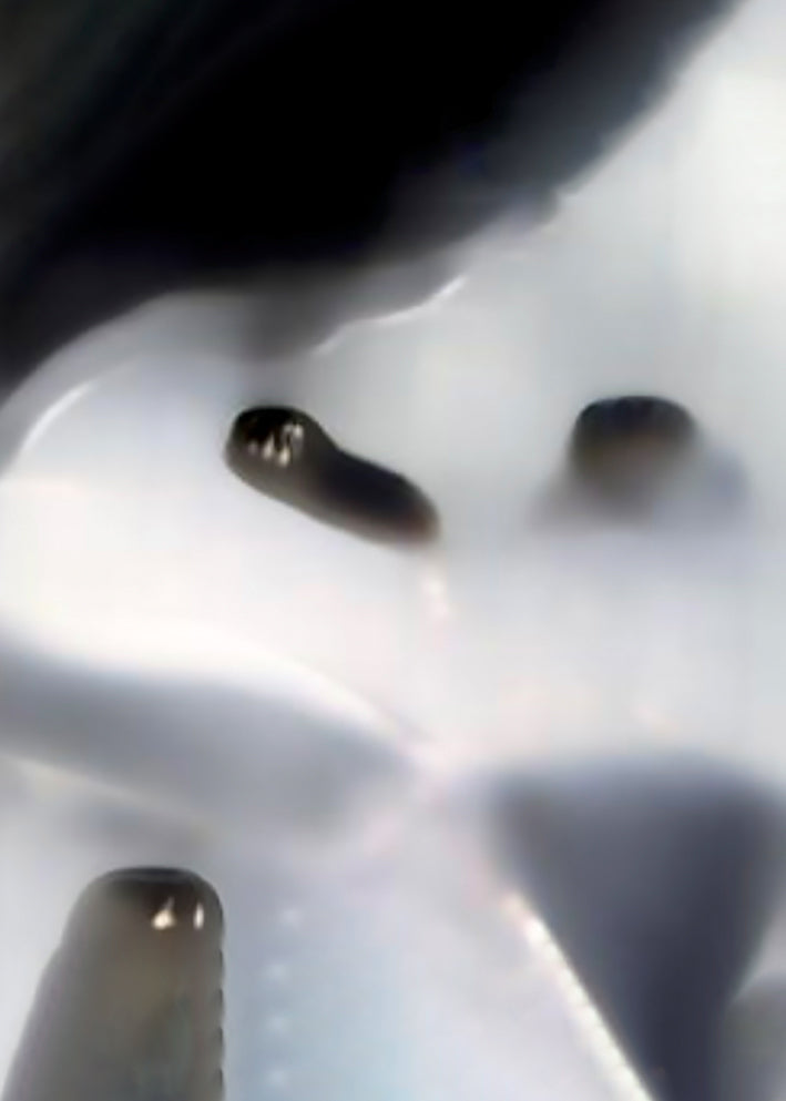 Andreas Reutz #9 - Pre-petroleum II - Poster