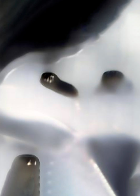 Andreas Reutz #9 - Pre-petroleum II - Poster