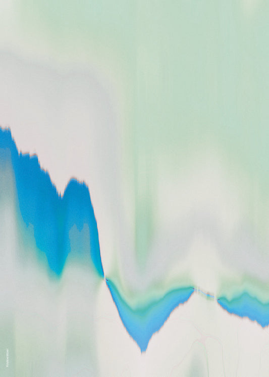 Kristine Moen - Eleven Thousand Lightening Strikes