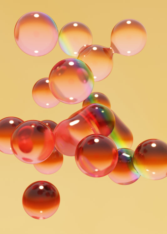 Rasmus Stride - BLOB01