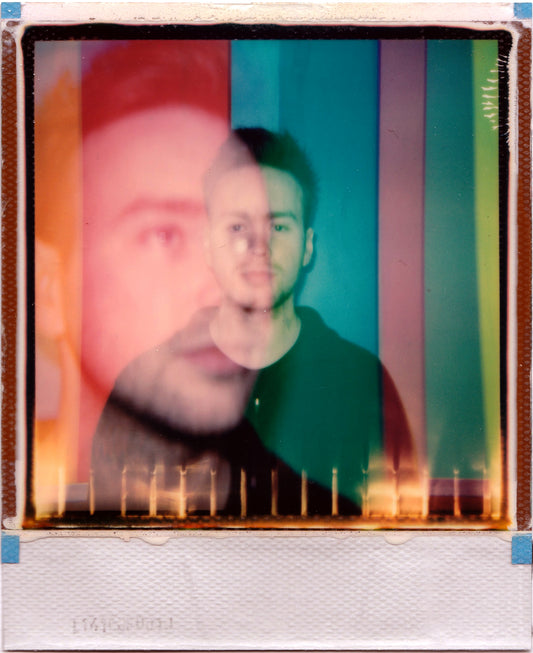 Mark Fenning - Work 14 - Brown Murray