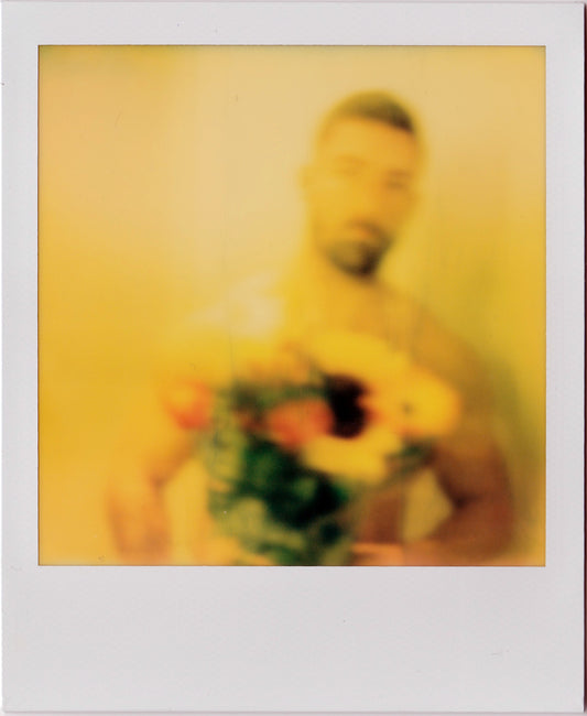 Mark Fenning - Work 15 - Cam portrait