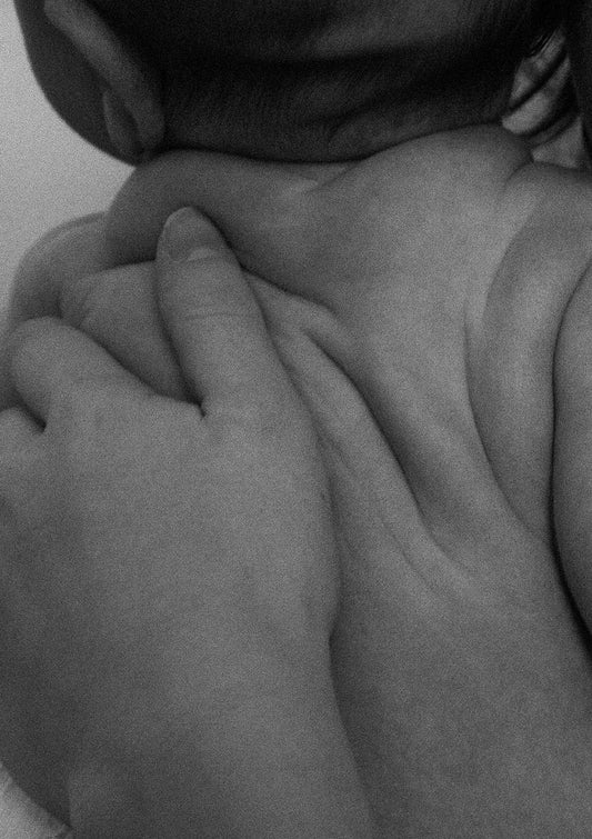 Malin Westermann - Work #12: Gabriel - Poster