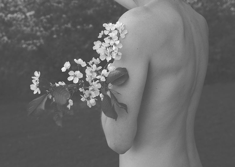 Julie Pike - Memory lane - Poster