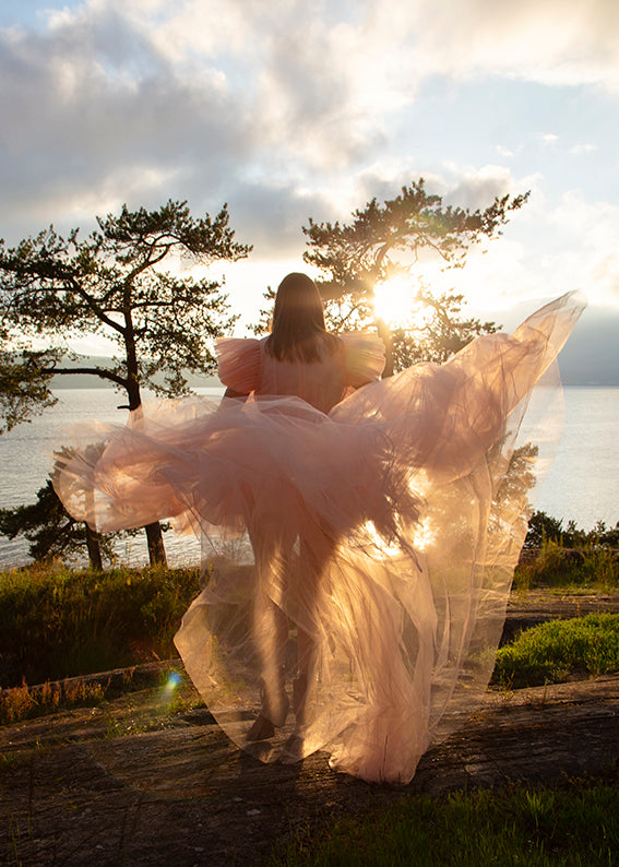 JULIE PIKE – Collective Oslo