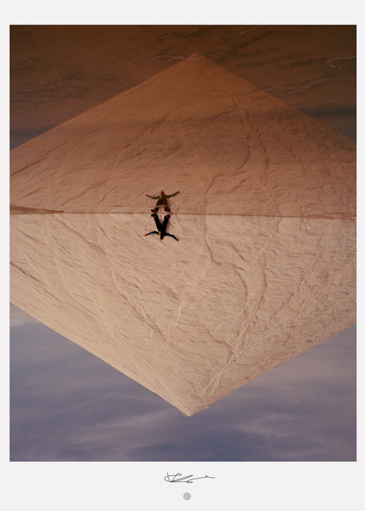 Vicki King - A Single Point of Blinding Light #2