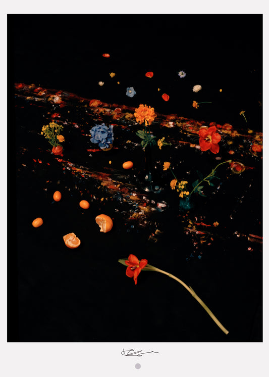 Vicki King - Untitled