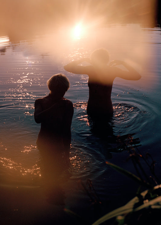 Vicki King - Untitled 2