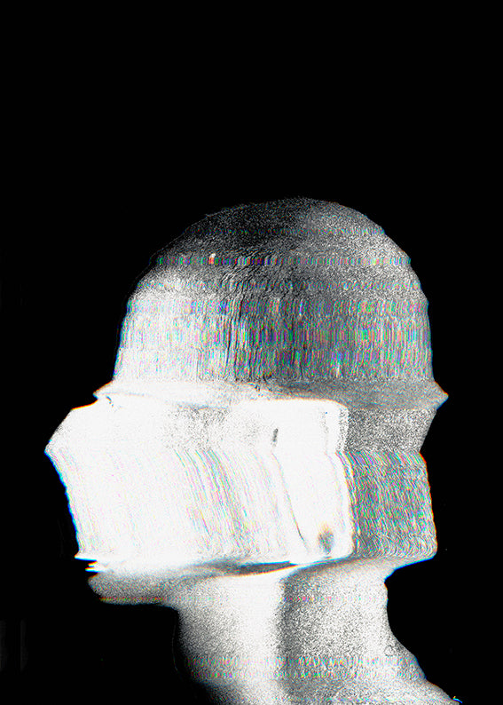 Arcin Sagdic - Poster