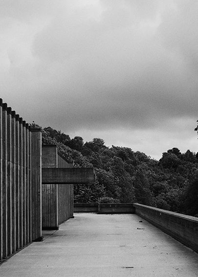 Pernille Sandberg - Nebula n°7