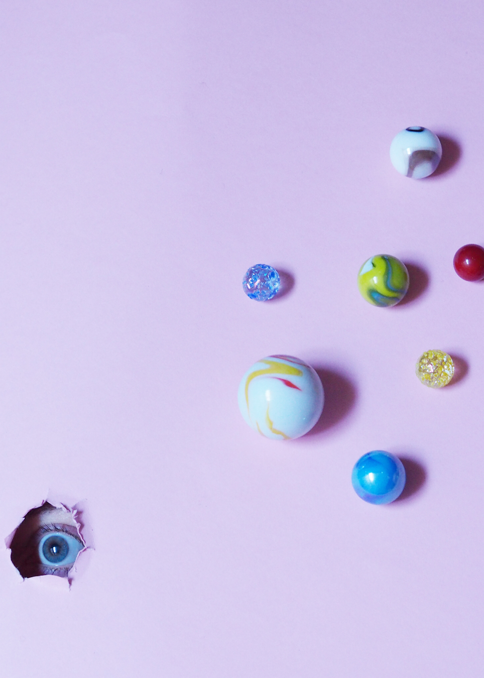 ISABELITA VIRTUAL - Telescope