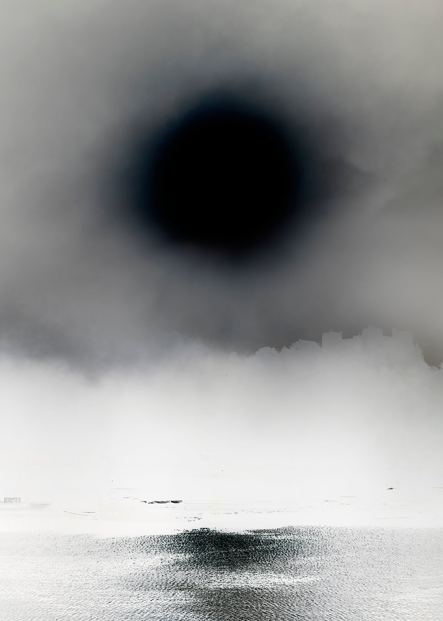 Colin Wright - Work 13 Untitled 2022 - Poster