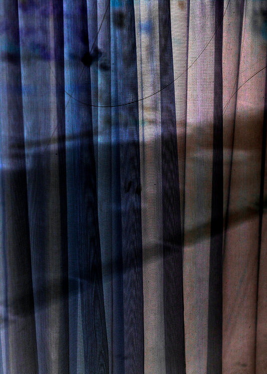 Colin Wright - Work 14 Untitled 2022 - Poster