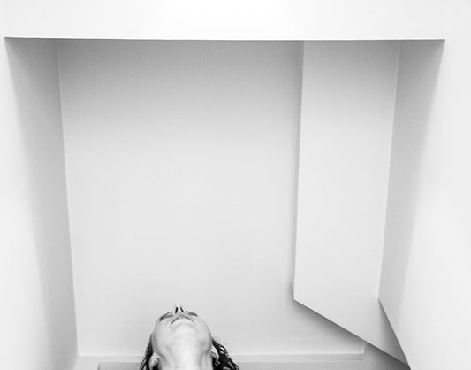 Elvira Cranner v.d Lippe - Work #12  “bakoversveis” poster #5 - Poster