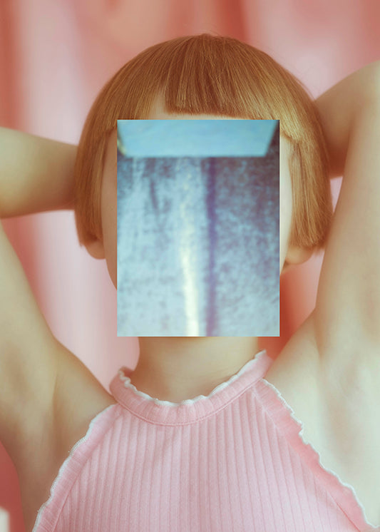 Berglind Rögnvaldsdóttir Móa #2