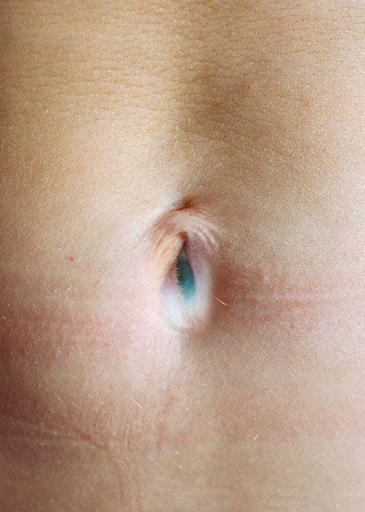 Berglind Rögnvaldsdóttir GRÝLA #3