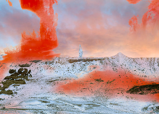 Berglind Rögnvaldsdóttir #6